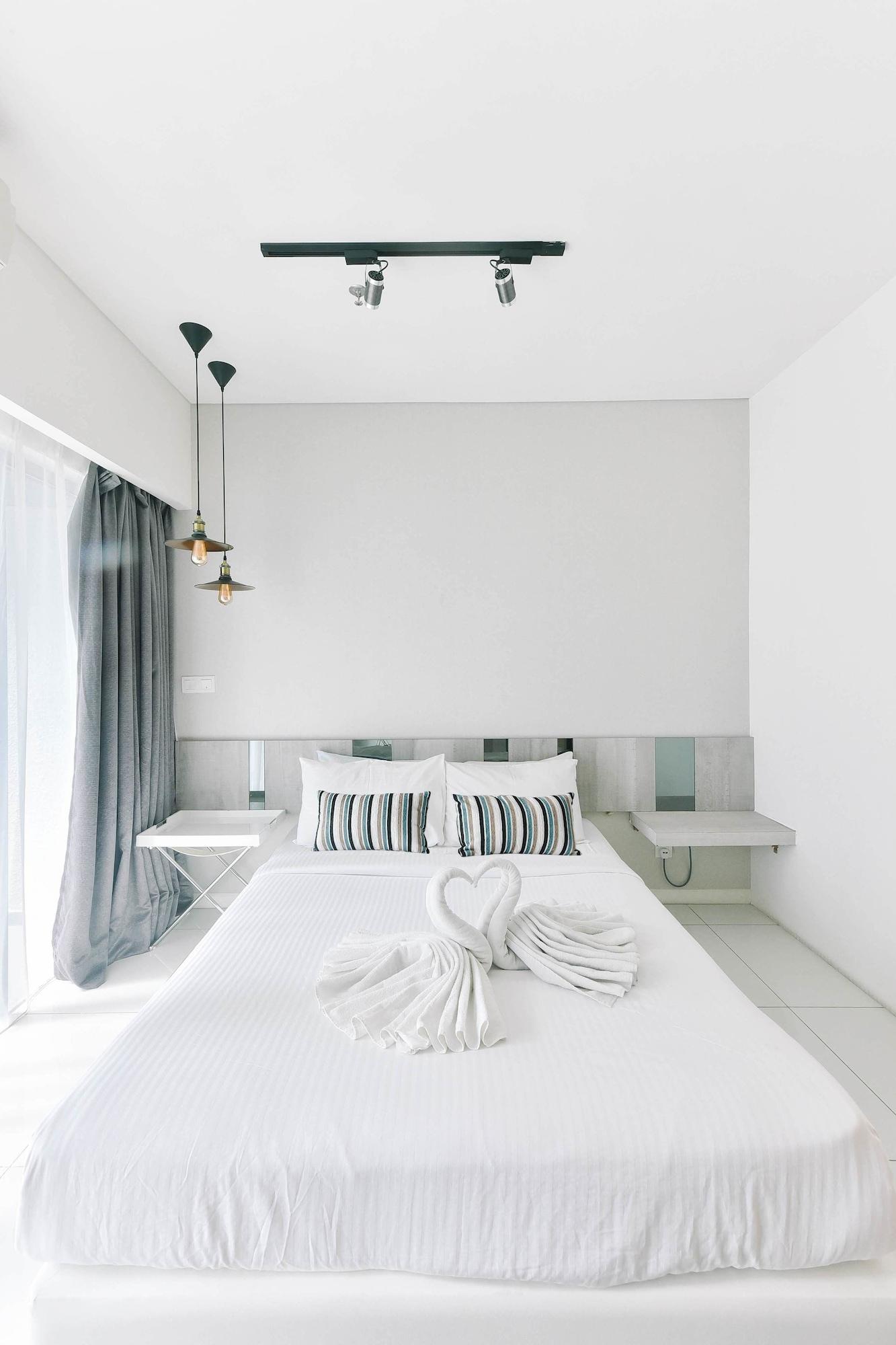 Summer Suites Residences By Subhome Kuala Lumpur Exterior photo