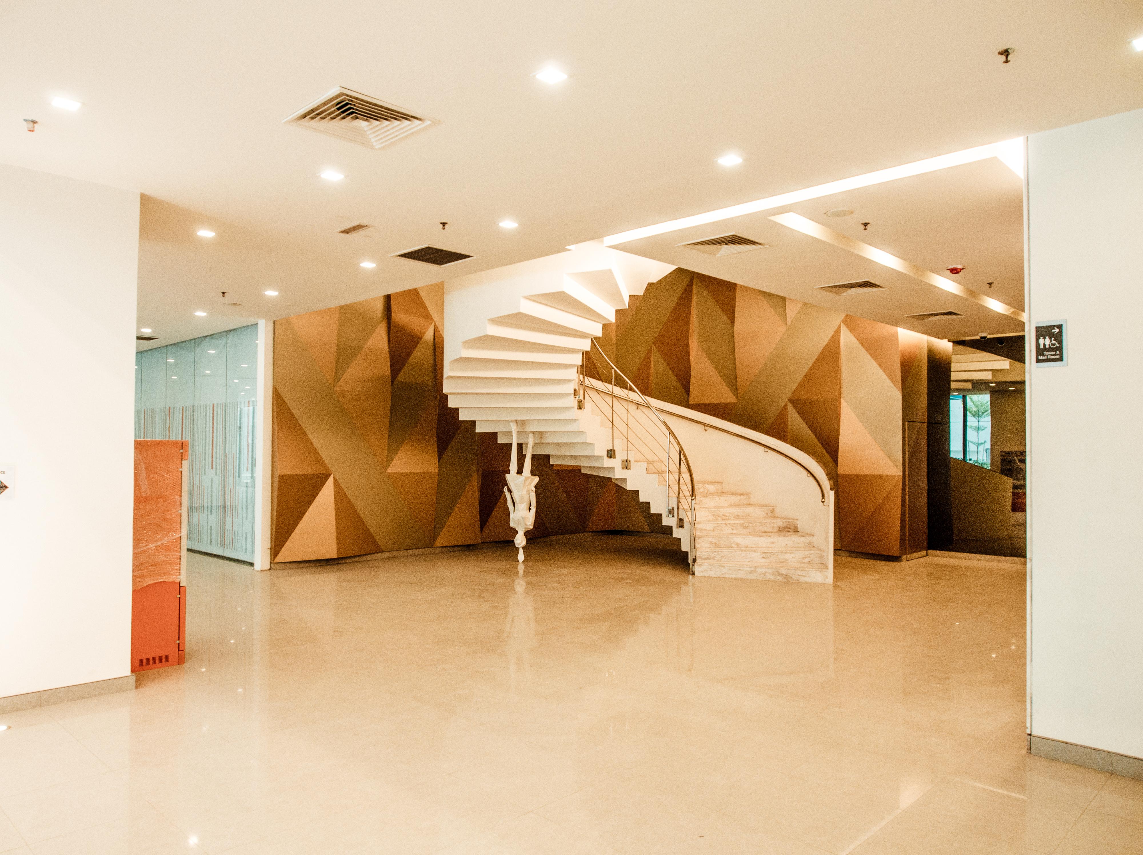 Summer Suites Residences By Subhome Kuala Lumpur Exterior photo