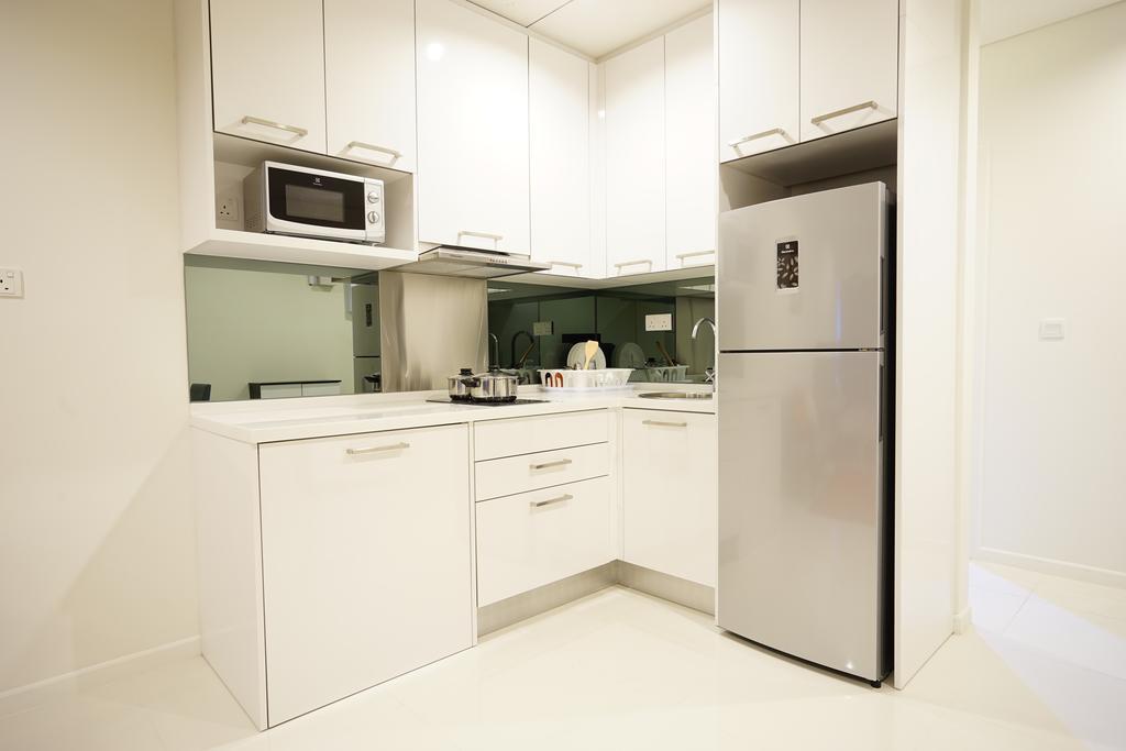 Summer Suites Residences By Subhome Kuala Lumpur Room photo