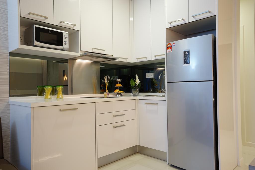 Summer Suites Residences By Subhome Kuala Lumpur Room photo